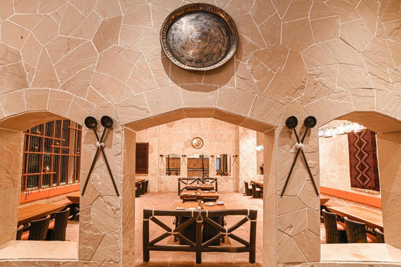 Welcomhotel By Itc Hotels, 부바네스 외부 사진