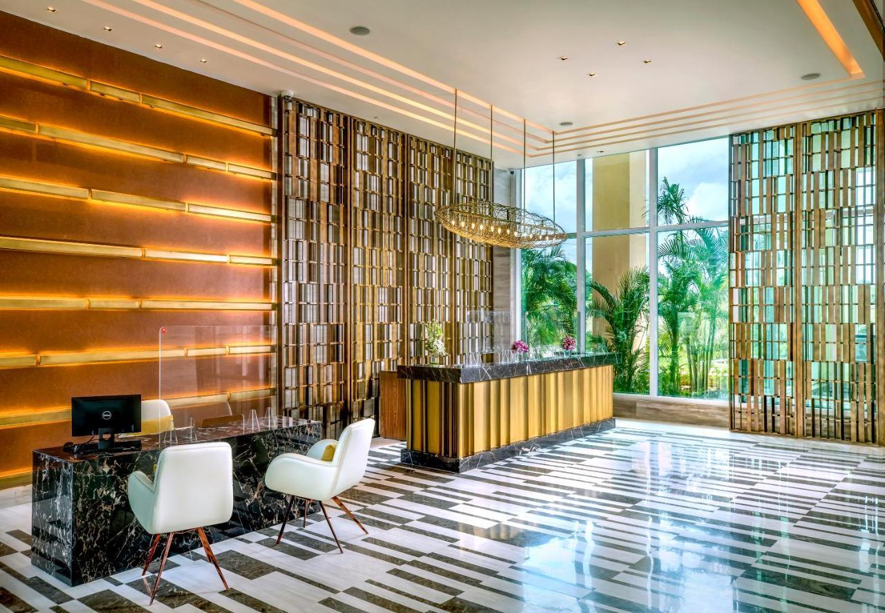 Welcomhotel By Itc Hotels, 부바네스 외부 사진
